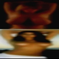 BBW naked girls gods