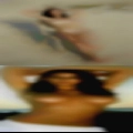 Horny woman fucking other woman