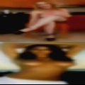 Pearland naked woman