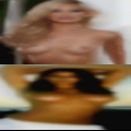 Swinger naked hot year old