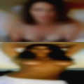 Woman looking Fresno