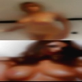 Black woman fuck ass