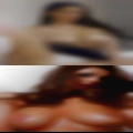Catch woman having jungle