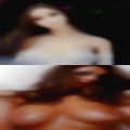 Naked girl park
