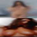 Naked horny woman Mary Esther