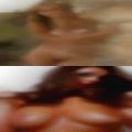 Naked woman Mineral Wells