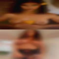 Horny woman Hart
