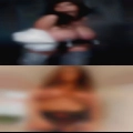 Naked girls pussy dick