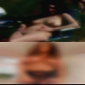 Woman are thick