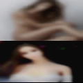 About nude woman