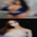 Naked girl park