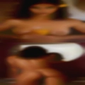 Hot horny woman looking