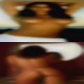 Naked woman Siloam