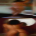 Nude woman