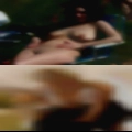 Naked woman Siloam