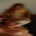 Hot naked woman