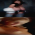 Naked woman forty