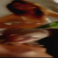 Nude woman Vinton