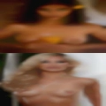 Fashion nude woman gallery