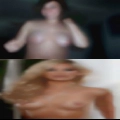 Horny married woman