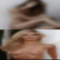 Naked girls without bra