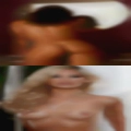 Naked woman from Pekin
