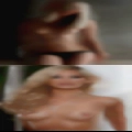 Naked women