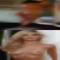 Women Pulaski, naked