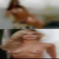 World tallest nude woman