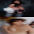 Naked girl from