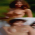 Naked women from Princeton