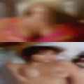 Strong build naked horny women