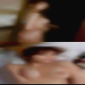 Wild woman looking fucked