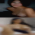Horny woman