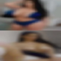 Nasty single black woman for