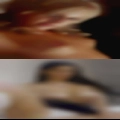 Woman the room