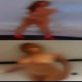 Naked females who are nice