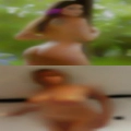 Naked Titusville