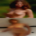 Woman Hickory, likes hardcore