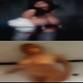 Woman there looking