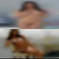 Full naked women commercials