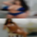 Naked woman