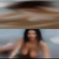 Halve naked housewives