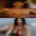 Horny woman fucks guy