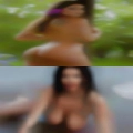 Naked woman Randolph