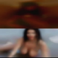 Nude woman