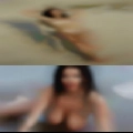 Woman there looking