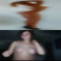 Healthy mature woman