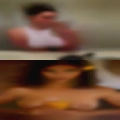 Naked woman Mineral Wells