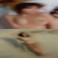 Horny woman fucks guy